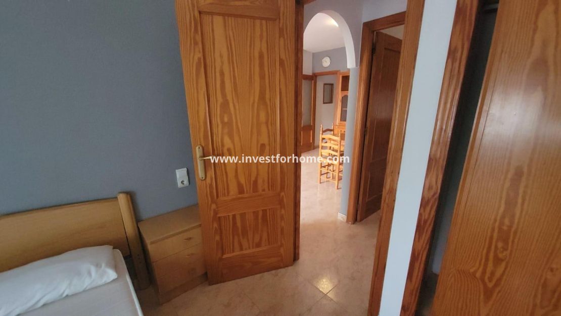 Sale - Apartment - Torrevieja - Playa del Cura