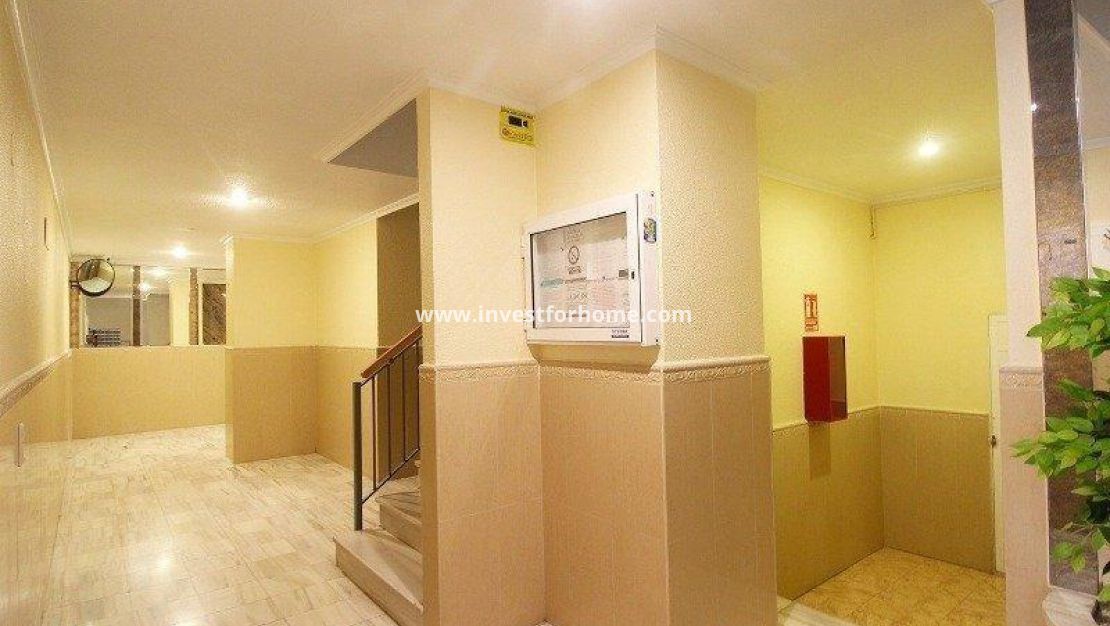 Sale - Apartment - Torrevieja - Playa del Cura