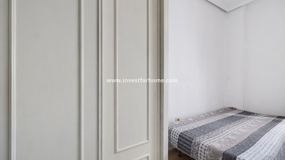 Sale - Apartment - Torrevieja - Playa del Cura