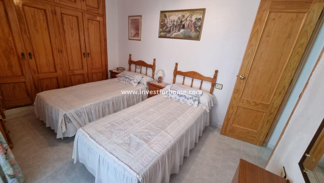 Sale - Apartment - Torrevieja - Playa del Cura
