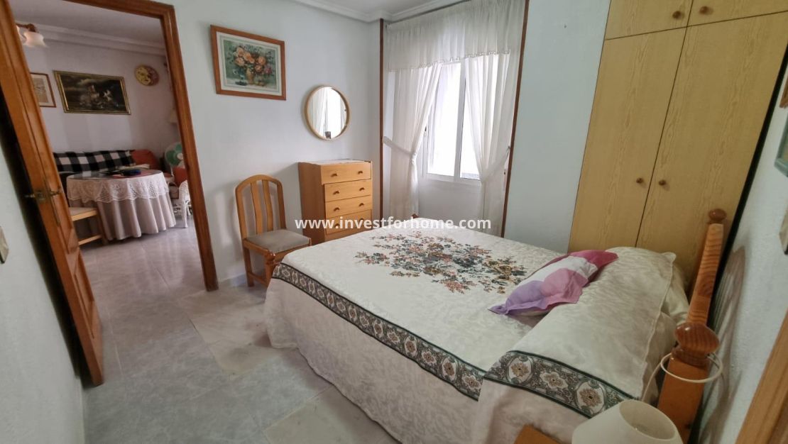 Sale - Apartment - Torrevieja - Playa del Cura