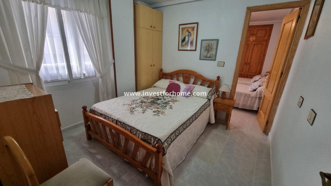 Sale - Apartment - Torrevieja - Playa del Cura