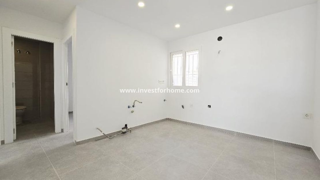 Sale - Apartment - Torrevieja - Playa del Cura