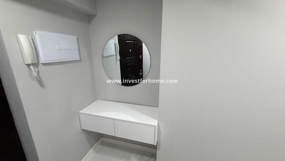 Sale - Apartment - Torrevieja - Playa del Cura