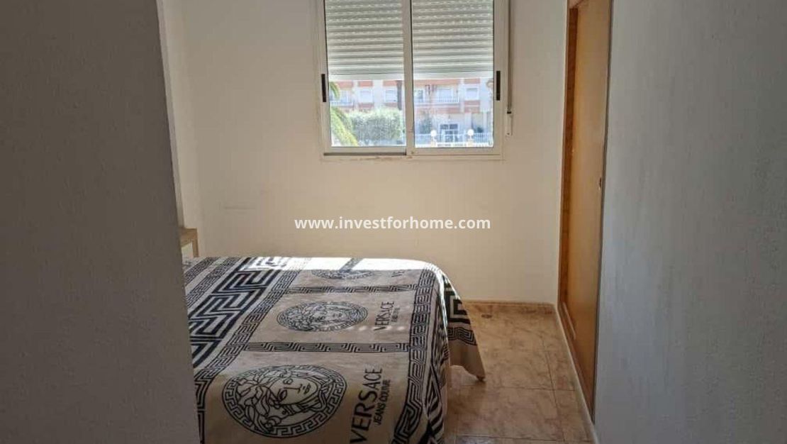 Sale - Apartment - Torrevieja - Playa del Cura