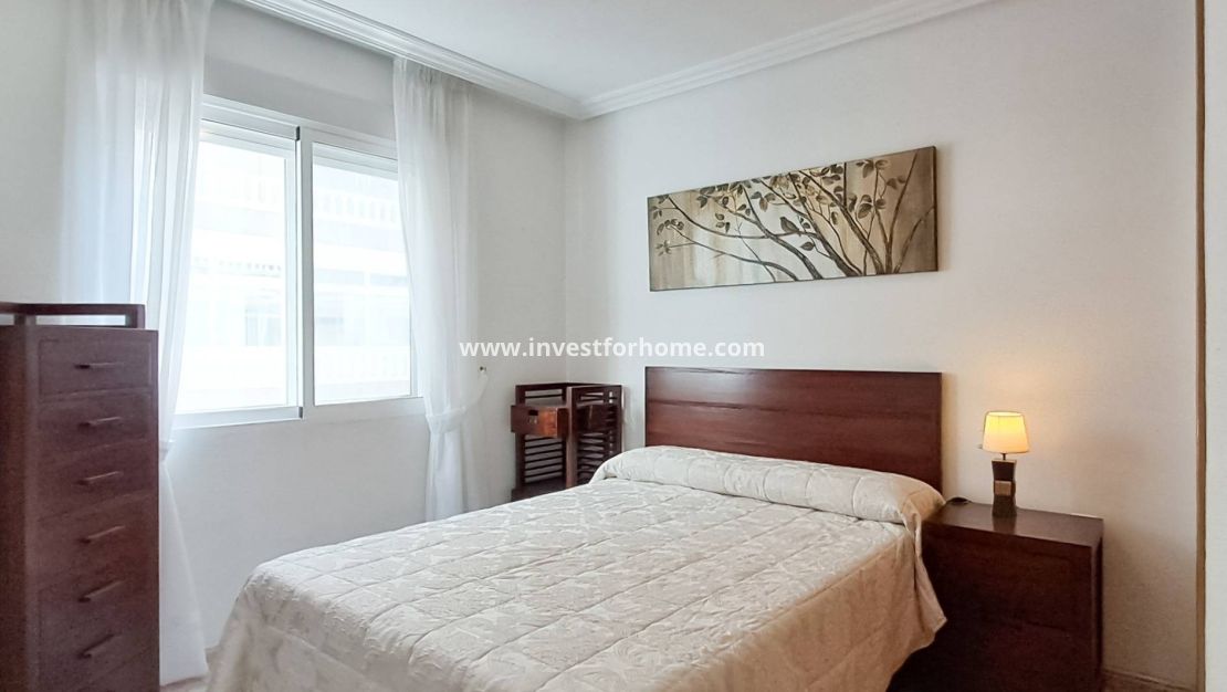 Sale - Apartment - Torrevieja - Playa del Cura