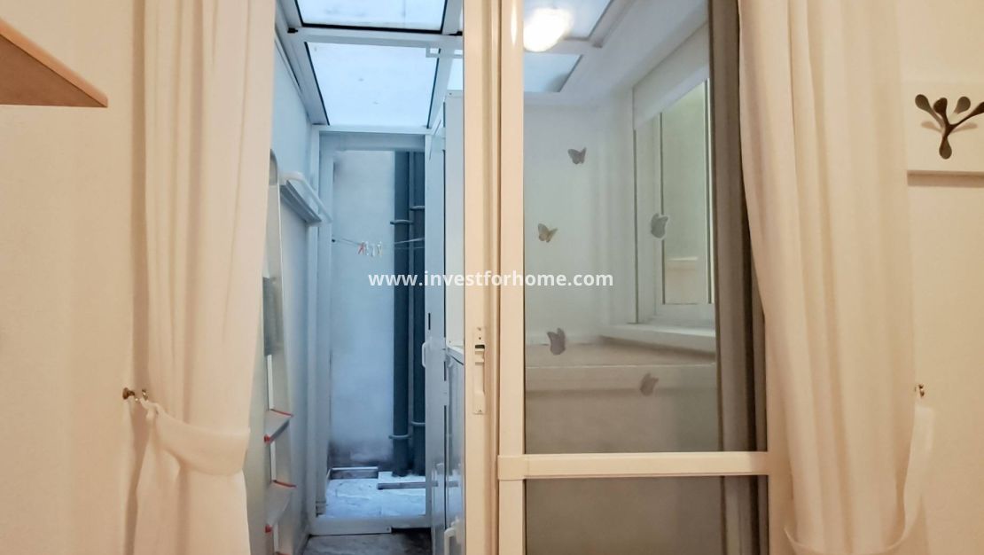 Sale - Apartment - Torrevieja - Playa del Cura