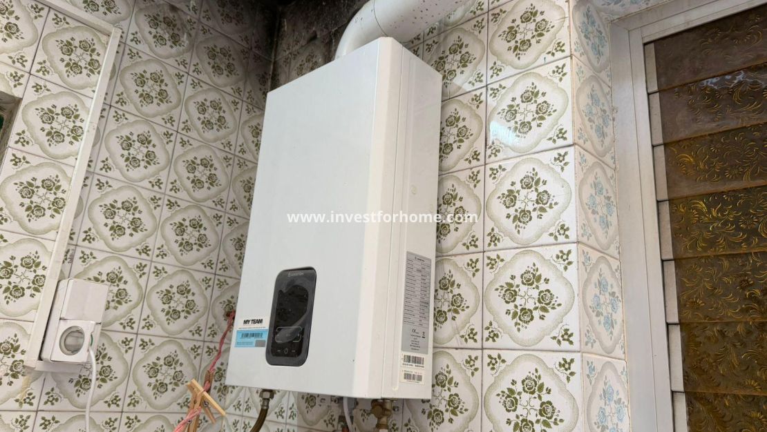 Sale - Apartment - Torrevieja - Playa del Cura