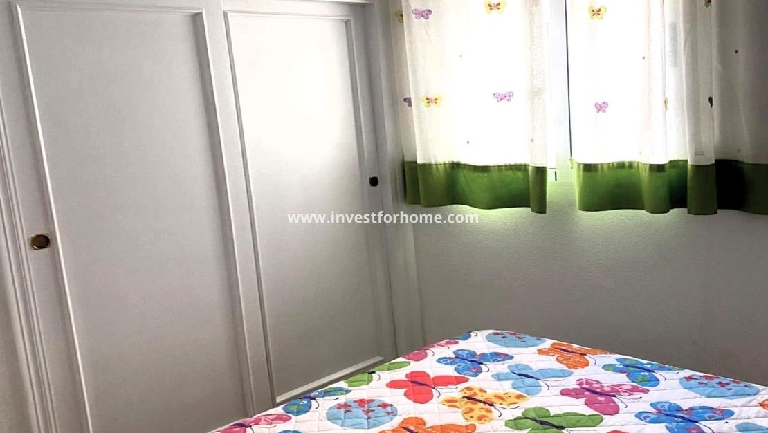 Sale - Apartment - Torrevieja - Playa del Cura