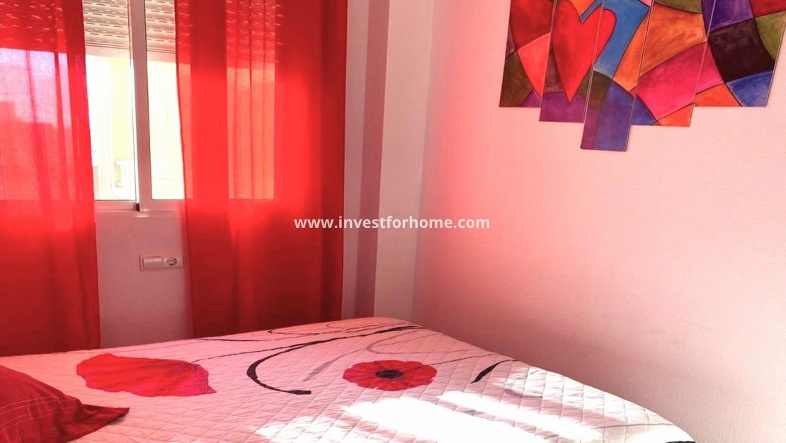 Sale - Apartment - Torrevieja - Playa del Cura