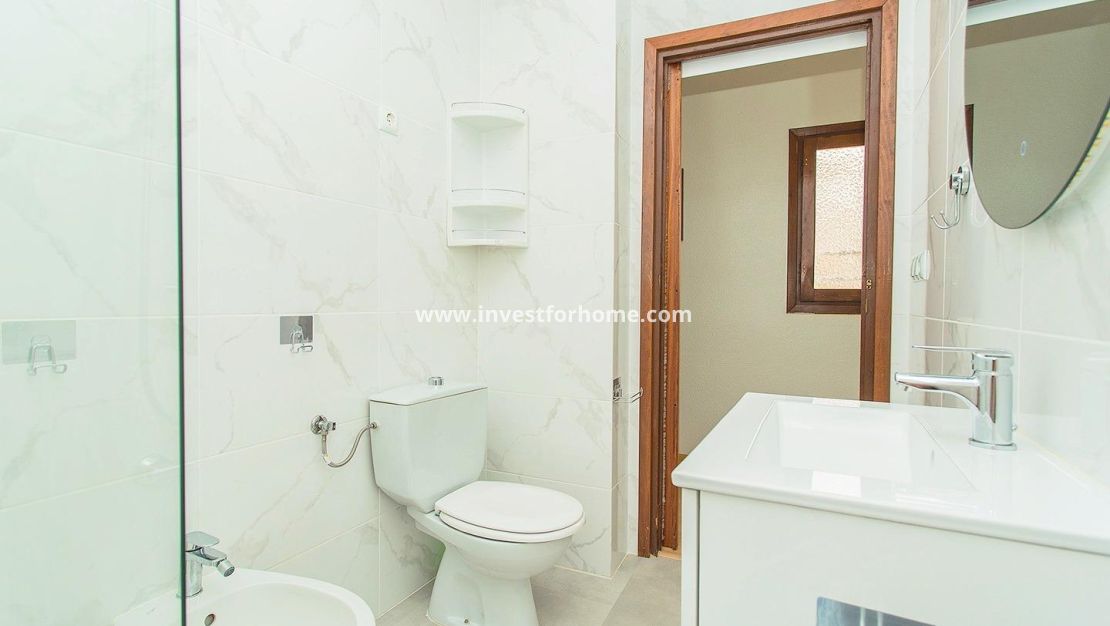 Sale - Apartment - Torrevieja - Playa del Cura