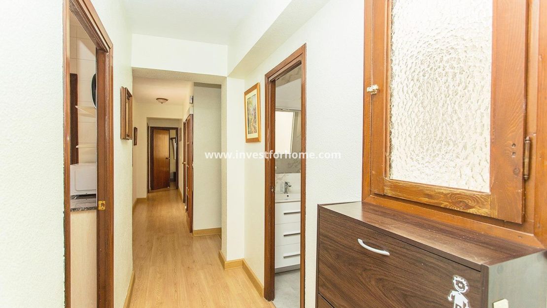 Sale - Apartment - Torrevieja - Playa del Cura