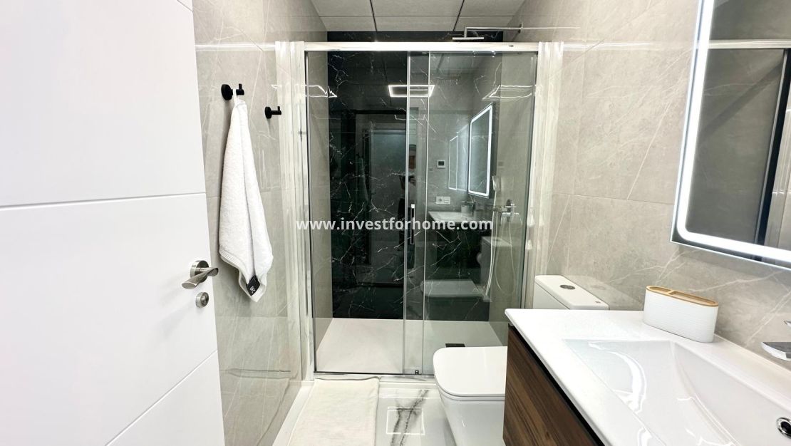 Sale - Apartment - Torrevieja - Playa del Cura