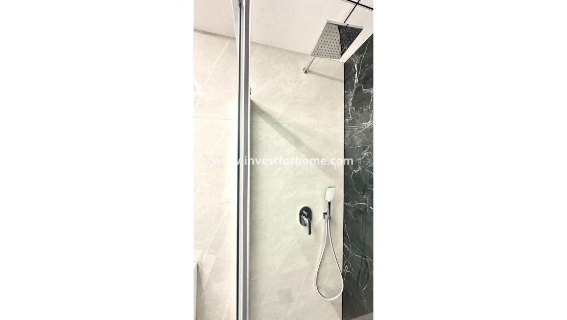 Sale - Apartment - Torrevieja - Playa del Cura