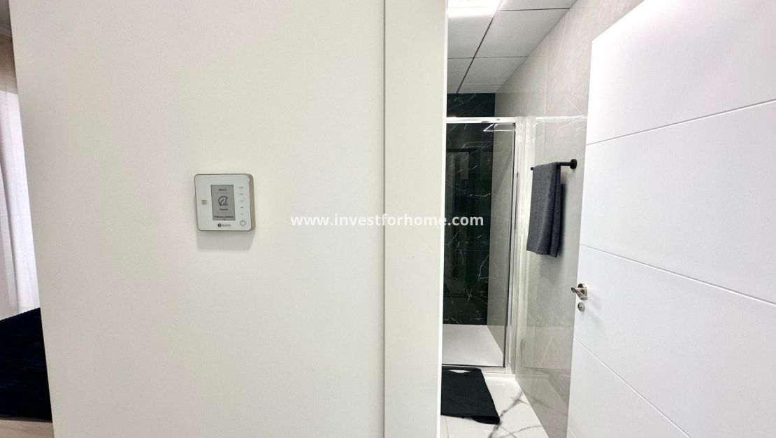 Sale - Apartment - Torrevieja - Playa del Cura