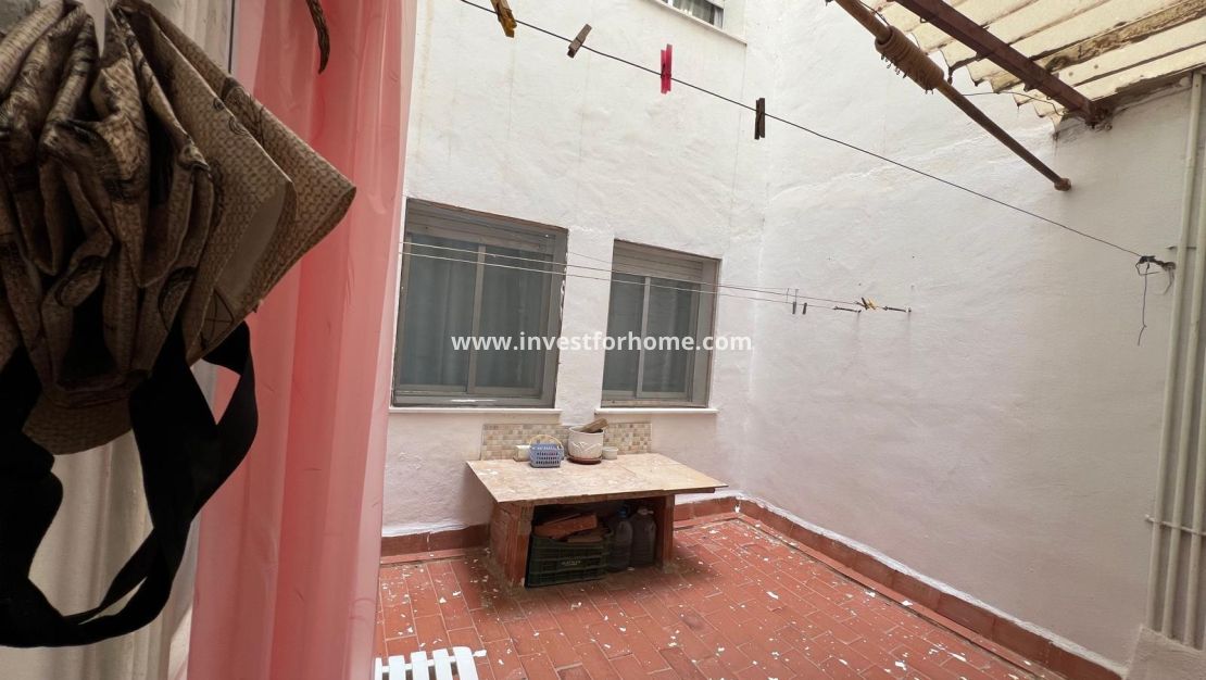 Sale - Apartment - Torrevieja - Playa del Cura