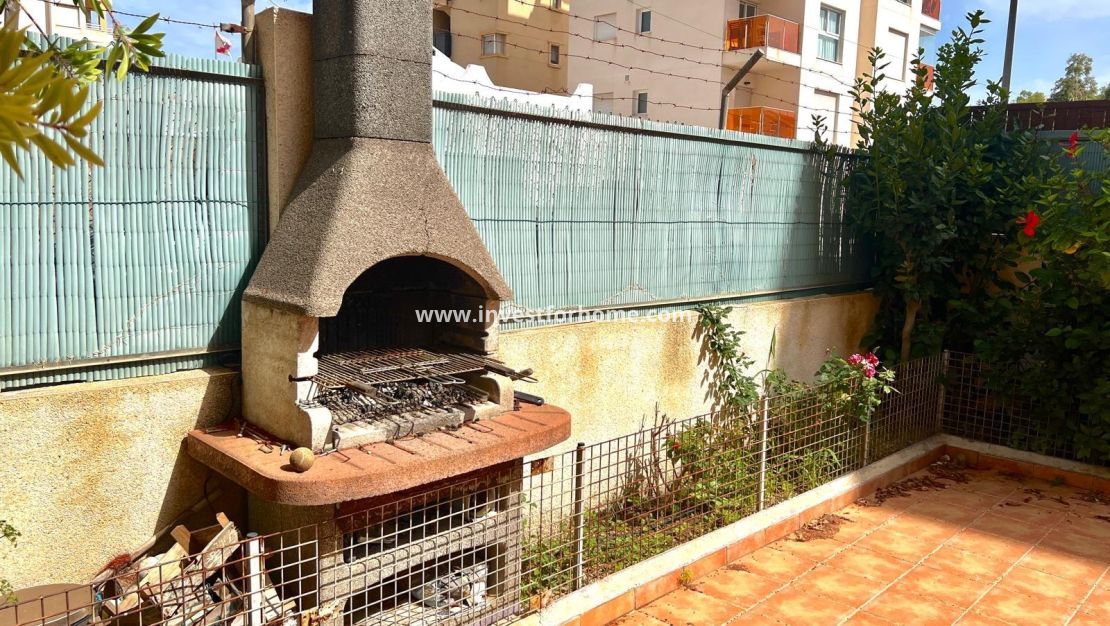 Sale - Apartment - Torrevieja - Playa del Cura