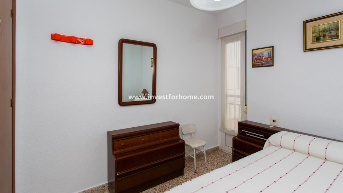 Sale - Apartment - Torrevieja - Playa del Cura