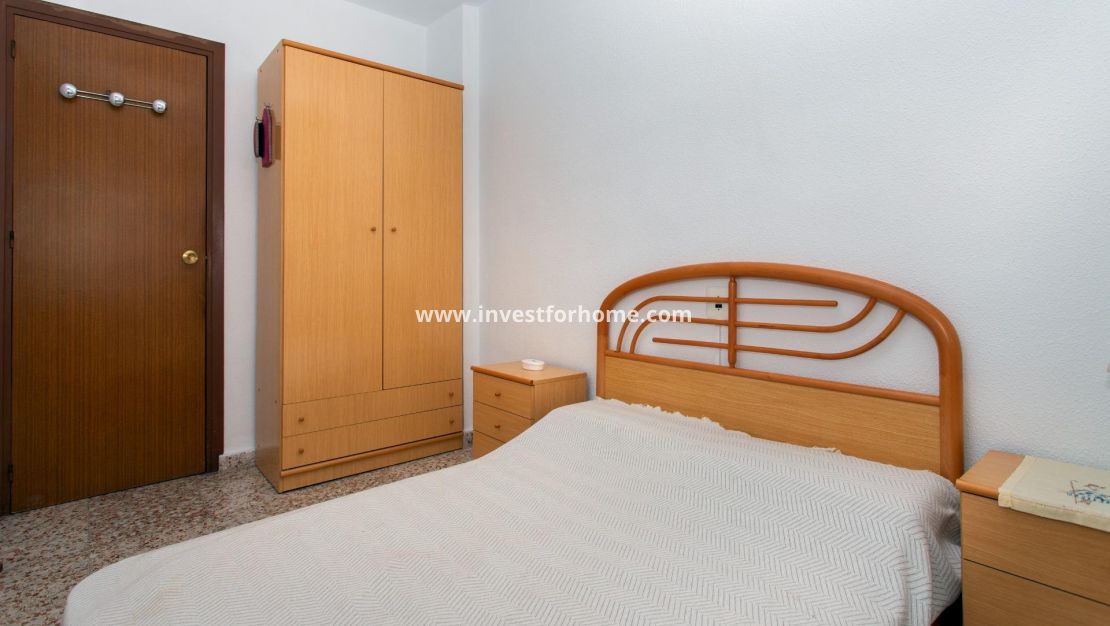 Sale - Apartment - Torrevieja - Playa del Cura