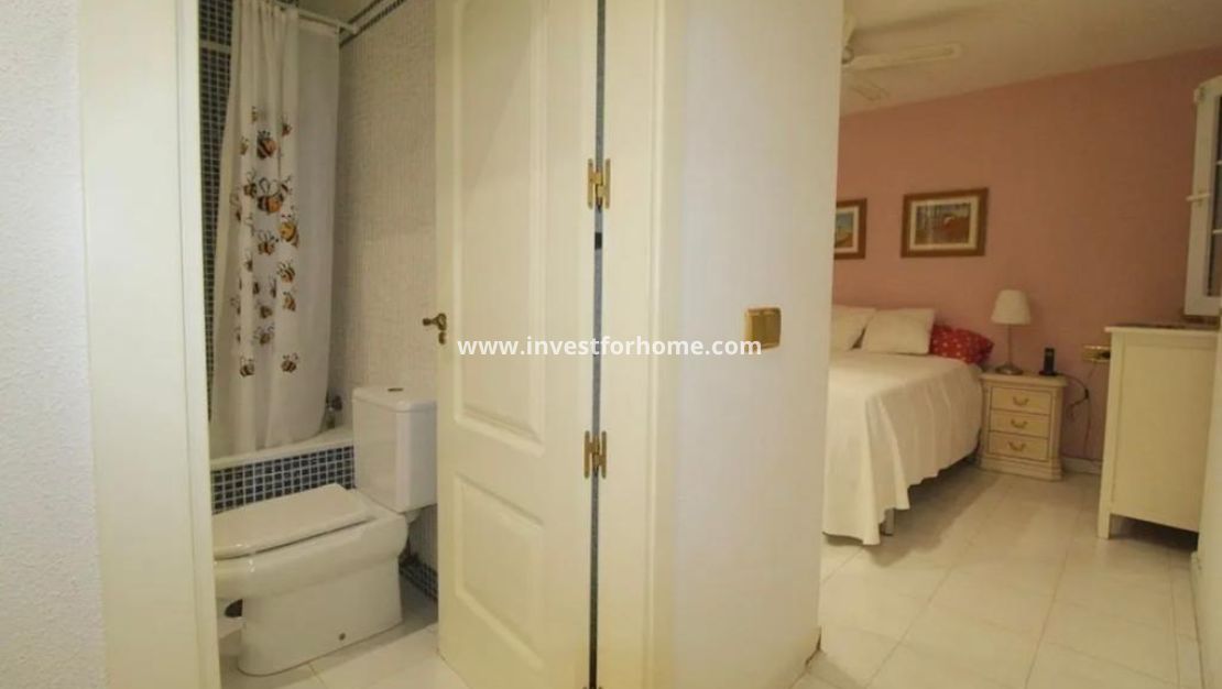 Sale - Apartment - Torrevieja - Playa del Cura
