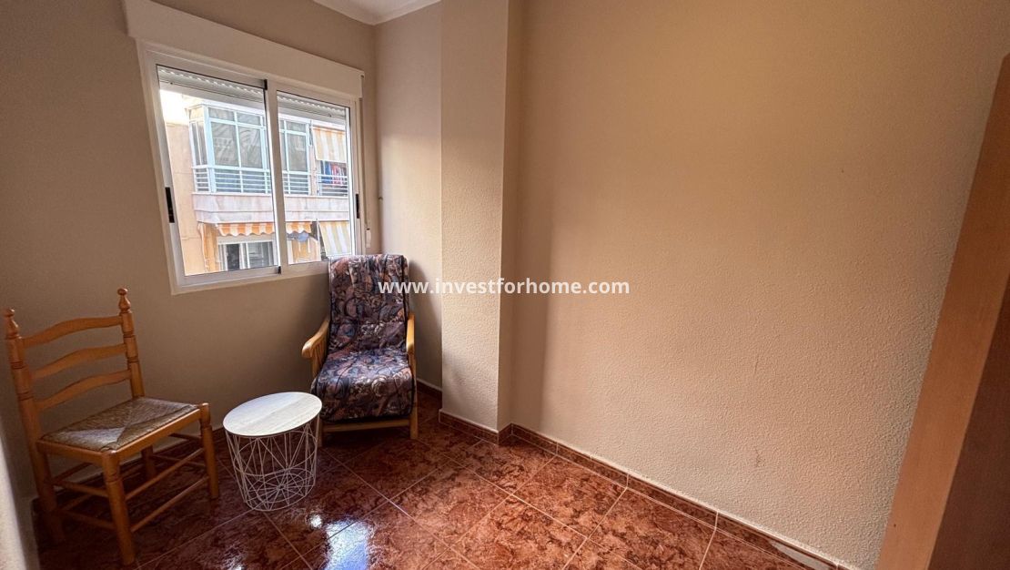 Sale - Apartment - Torrevieja - Playa del Cura