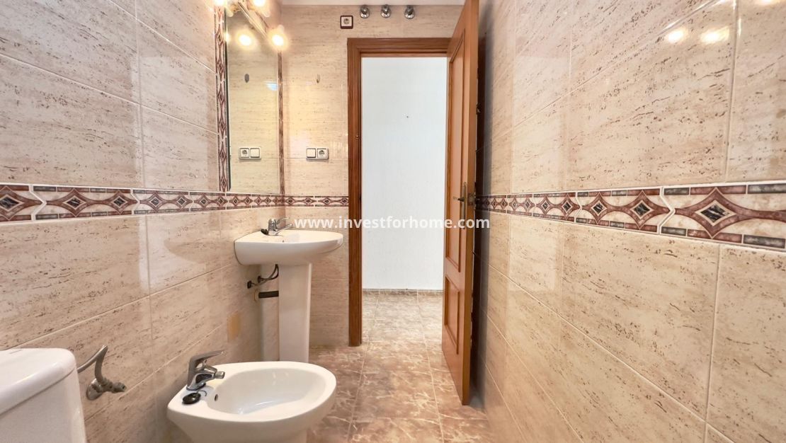 Sale - Apartment - Torrevieja - Playa del Cura