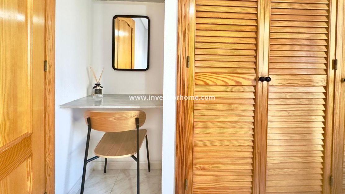 Sale - Apartment - Torrevieja - Playa del Cura