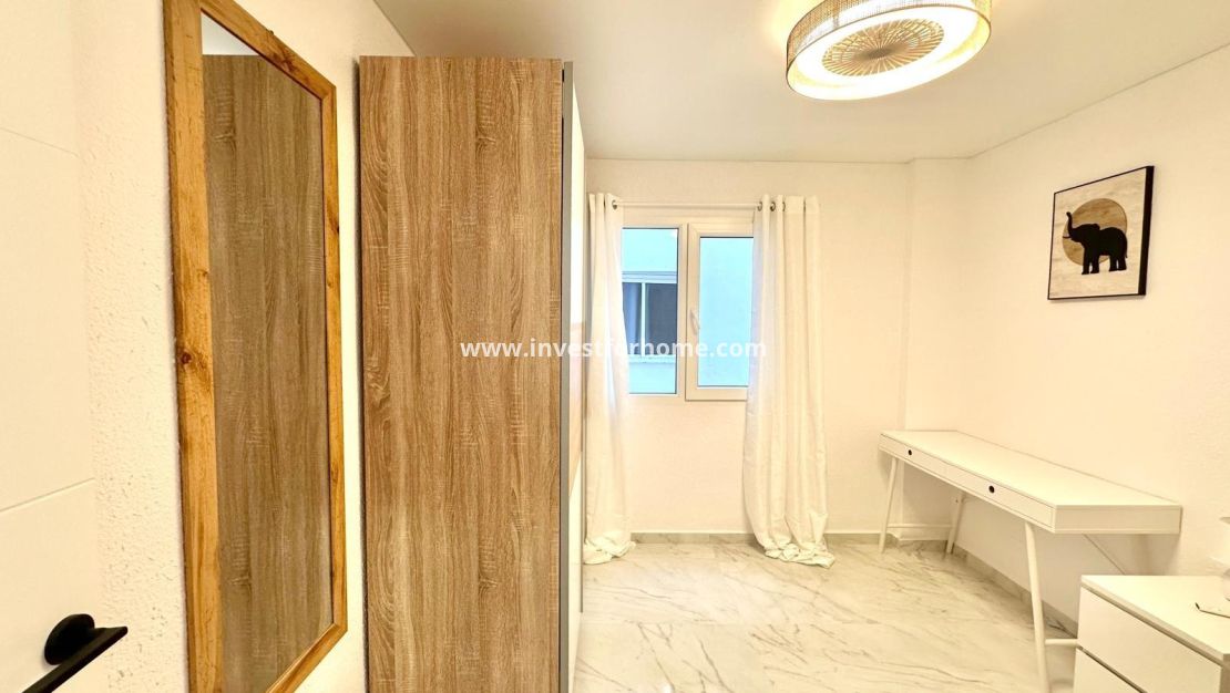 Sale - Apartment - Torrevieja - Playa del Cura