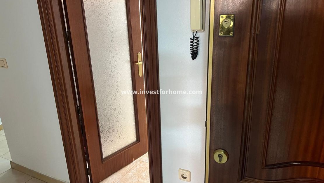 Sale - Apartment - Torrevieja - Playa del Cura