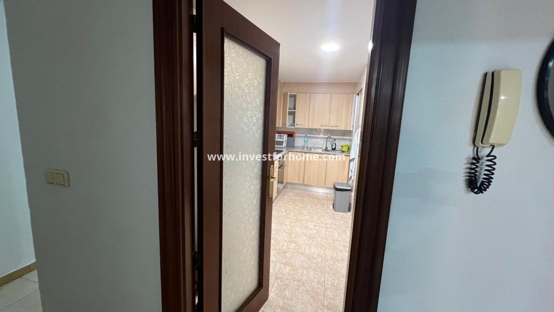 Sale - Apartment - Torrevieja - Playa del Cura