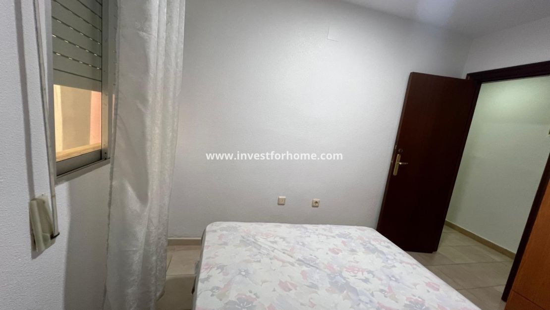 Sale - Apartment - Torrevieja - Playa del Cura