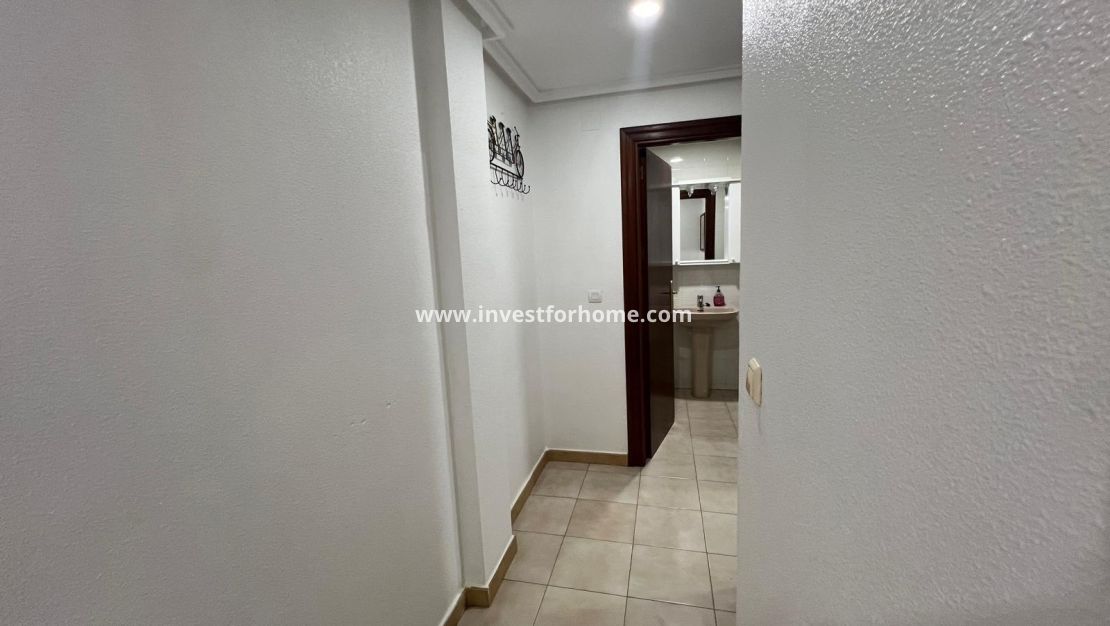 Sale - Apartment - Torrevieja - Playa del Cura
