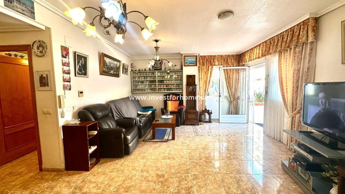 Sale - Apartment - Torrevieja - Playa del Cura