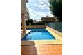 Sale - Apartment - Torrevieja - Playa del Cura