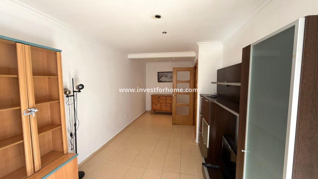 Sale - Apartment - Torrevieja - Playa del Cura