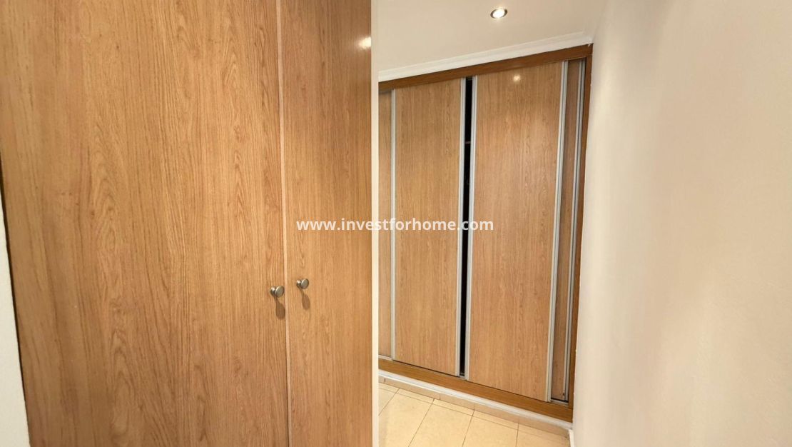 Sale - Apartment - Torrevieja - Playa del Cura