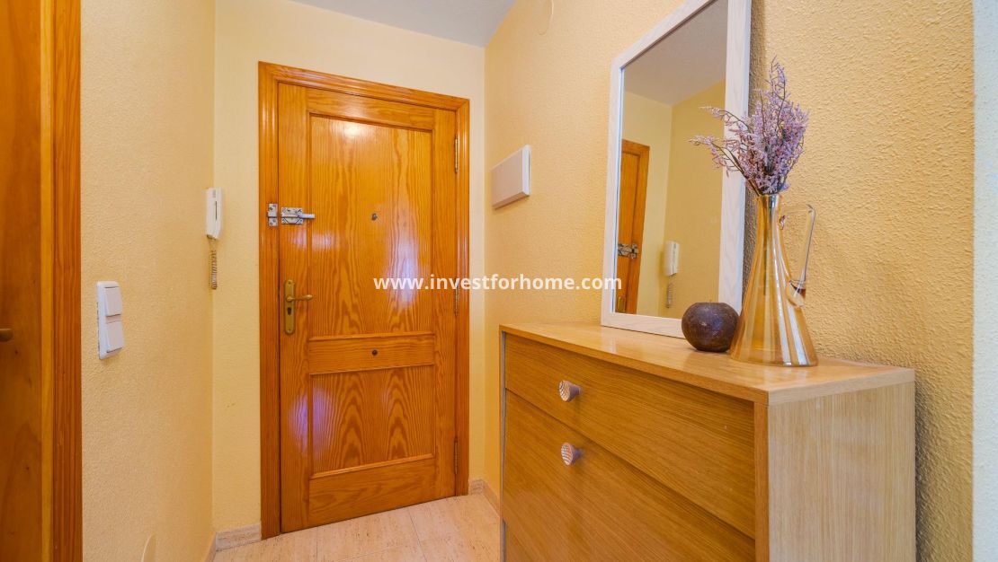 Sale - Apartment - Torrevieja - Playa del Cura