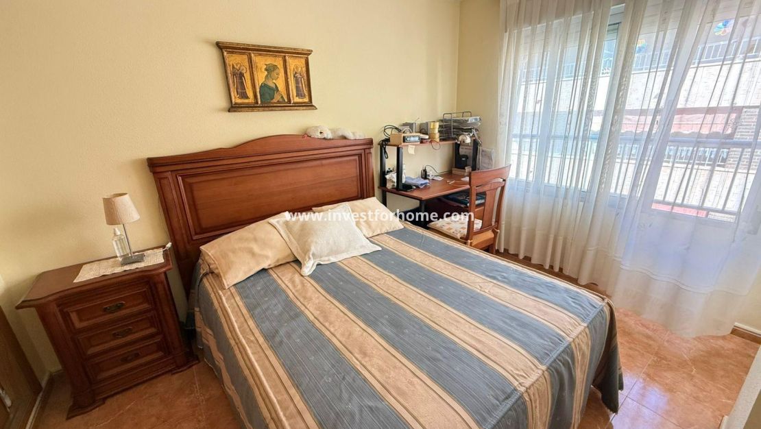 Sale - Apartment - Torrevieja - Playa del Cura