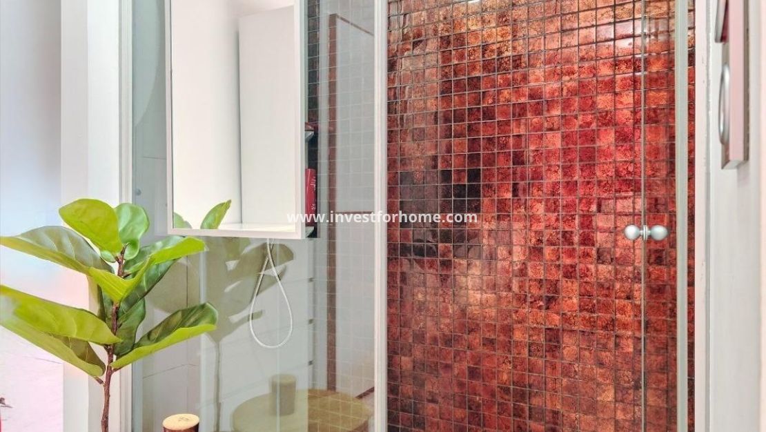 Sale - Apartment - Torrevieja - Playa del Cura