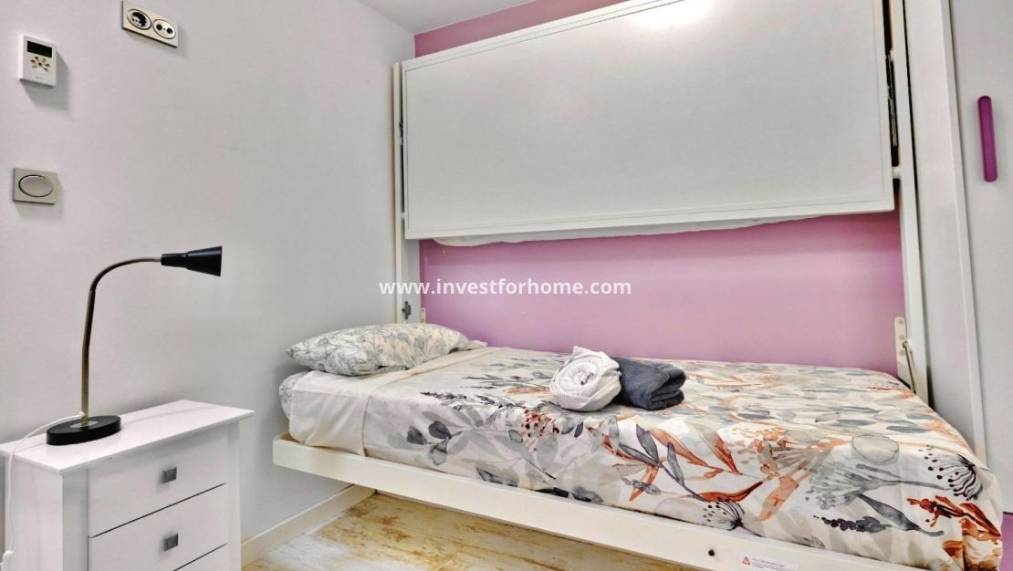 Sale - Apartment - Torrevieja - Playa del Cura