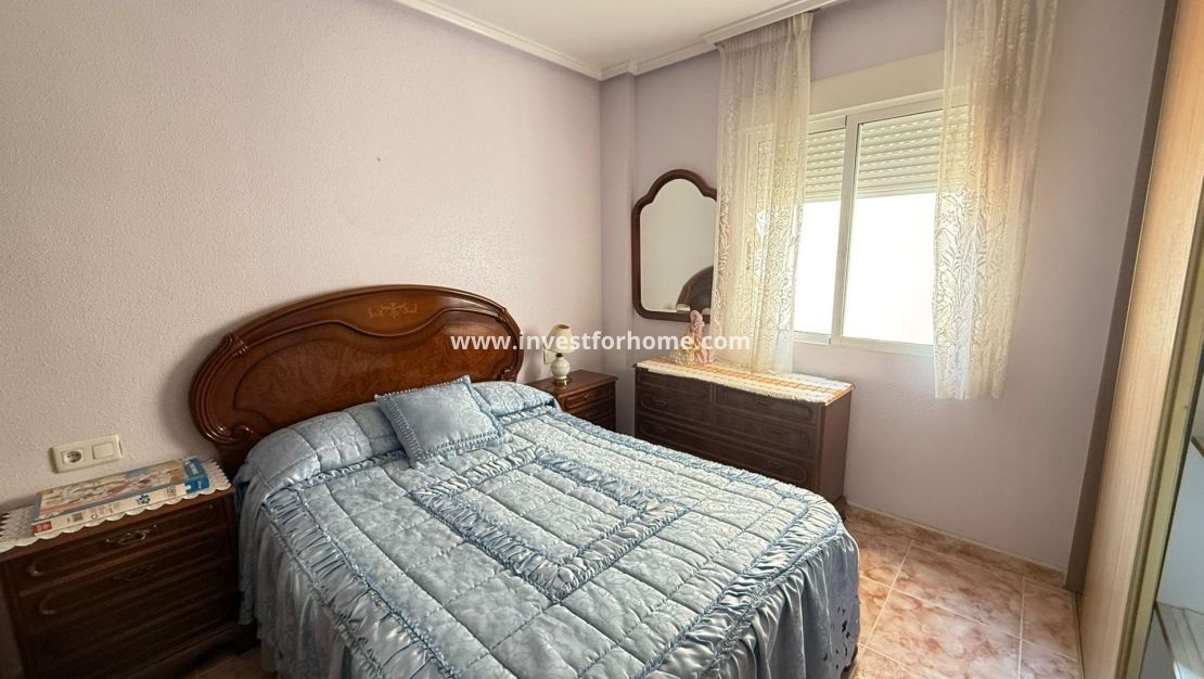 Sale - Apartment - Torrevieja - Playa del Cura