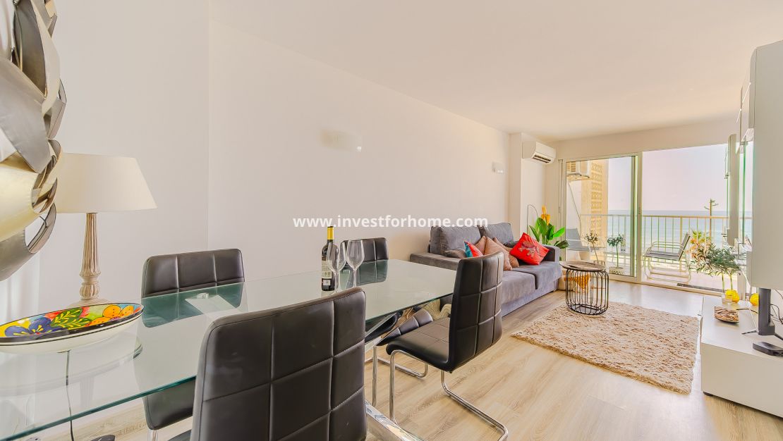 Sale - Apartment - Torrevieja - Playa del Cura