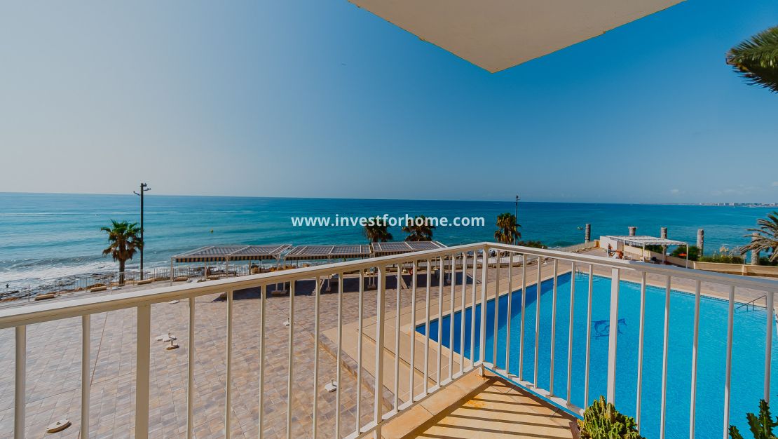 Sale - Apartment - Torrevieja - Playa del Cura