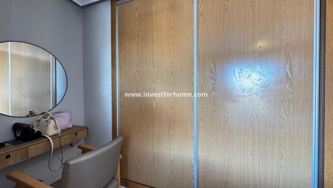 Sale - Apartment - Torrevieja - Playa del Cura