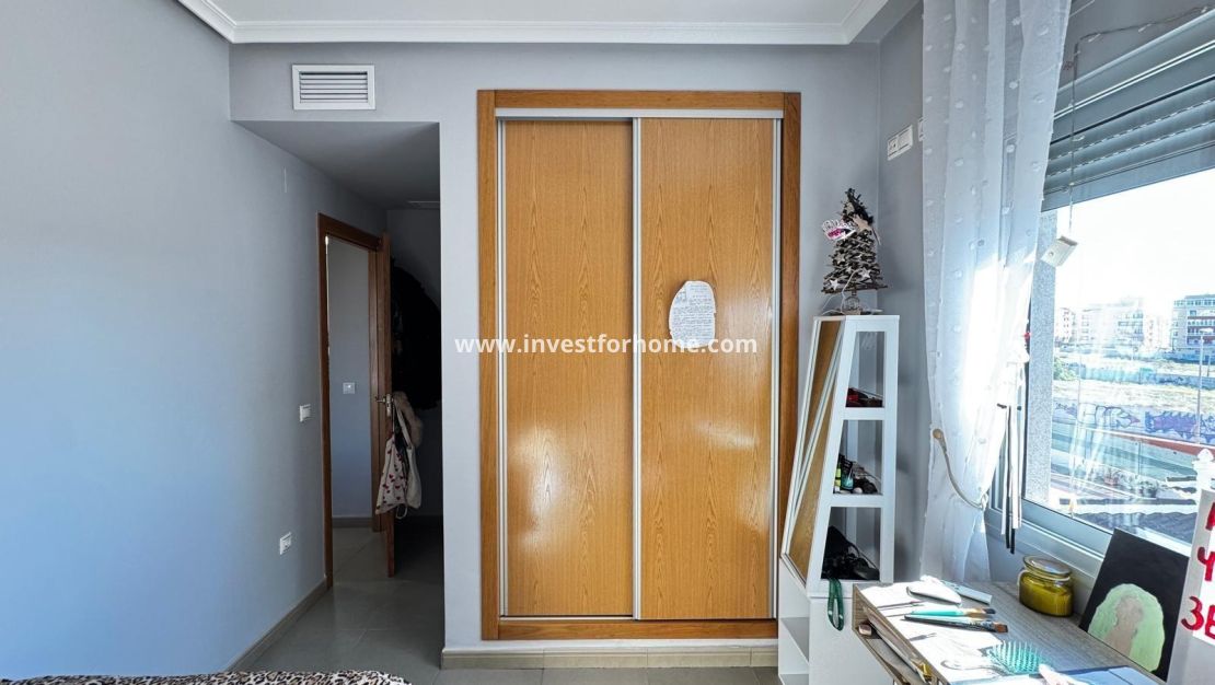 Sale - Apartment - Torrevieja - Playa del Cura