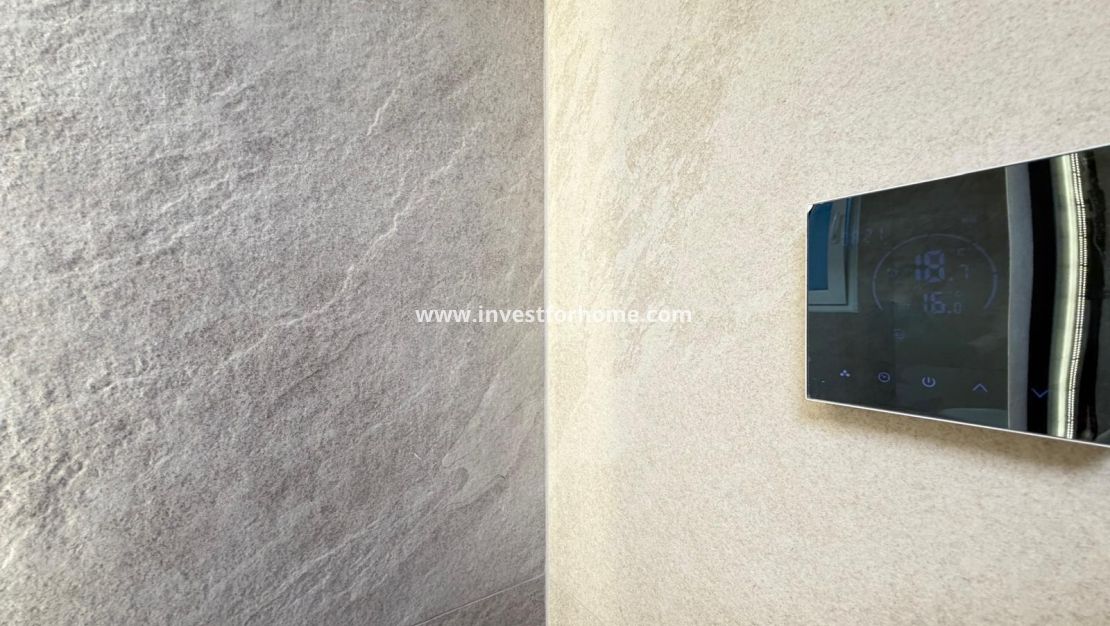 Sale - Apartment - Torrevieja - Playa del Cura