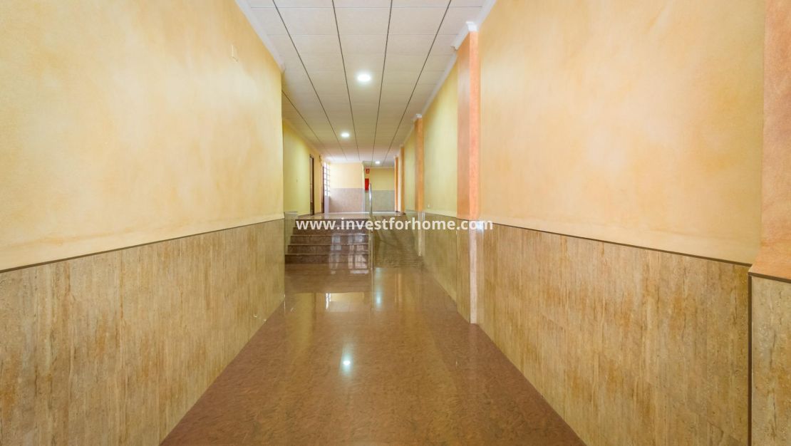 Sale - Apartment - Torrevieja - Playa del Cura