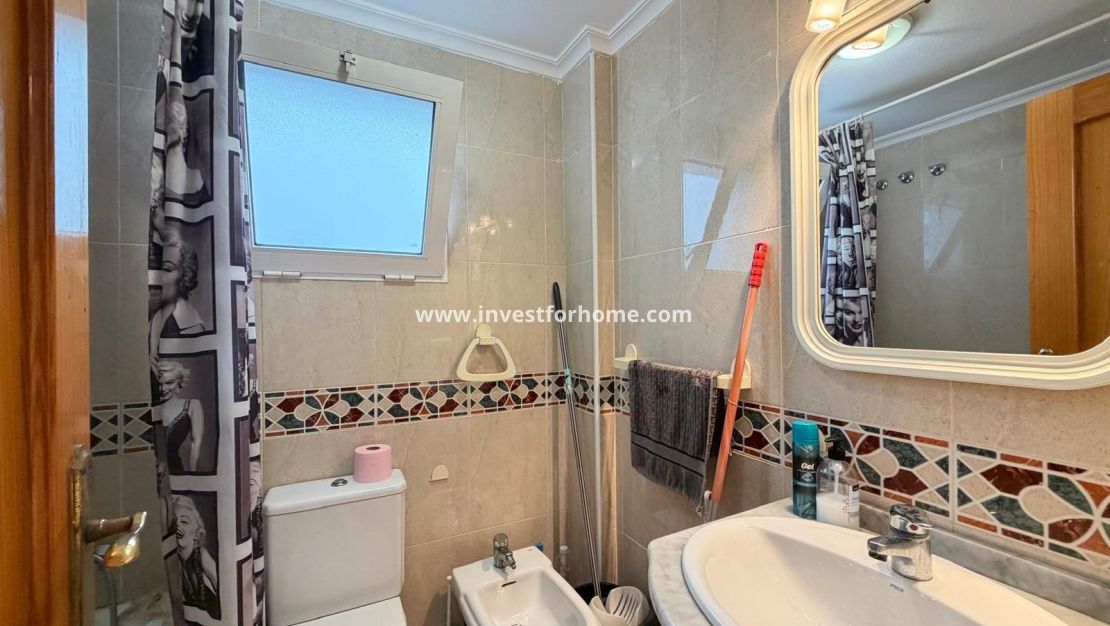 Sale - Apartment - Torrevieja - Playa del Cura