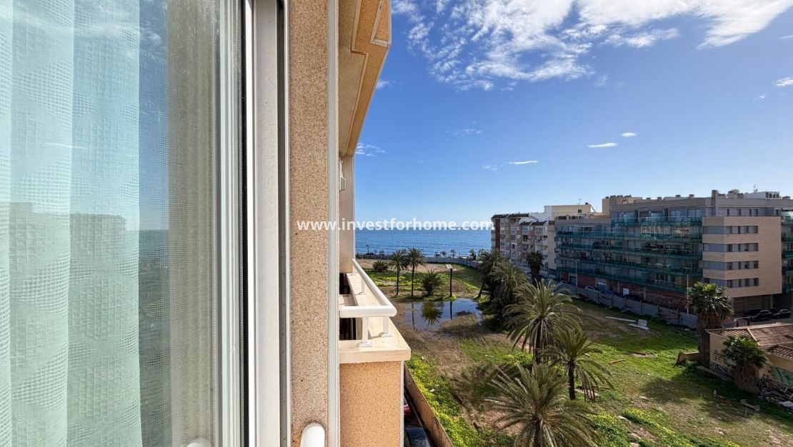 Sale - Apartment - Torrevieja - Playa del Cura