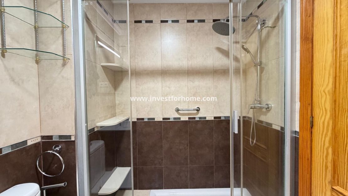Sale - Apartment - Torrevieja - Playa del Cura